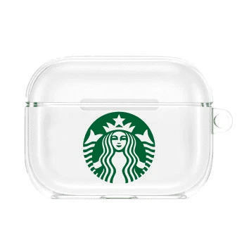کاور ایرپاد3 – Starbucks