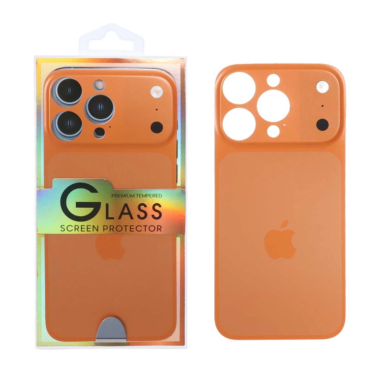 کاور تبدیل گوشی آیفون مدل iPhone 16 Pro Max به Apple iPhone 17 Pro Max