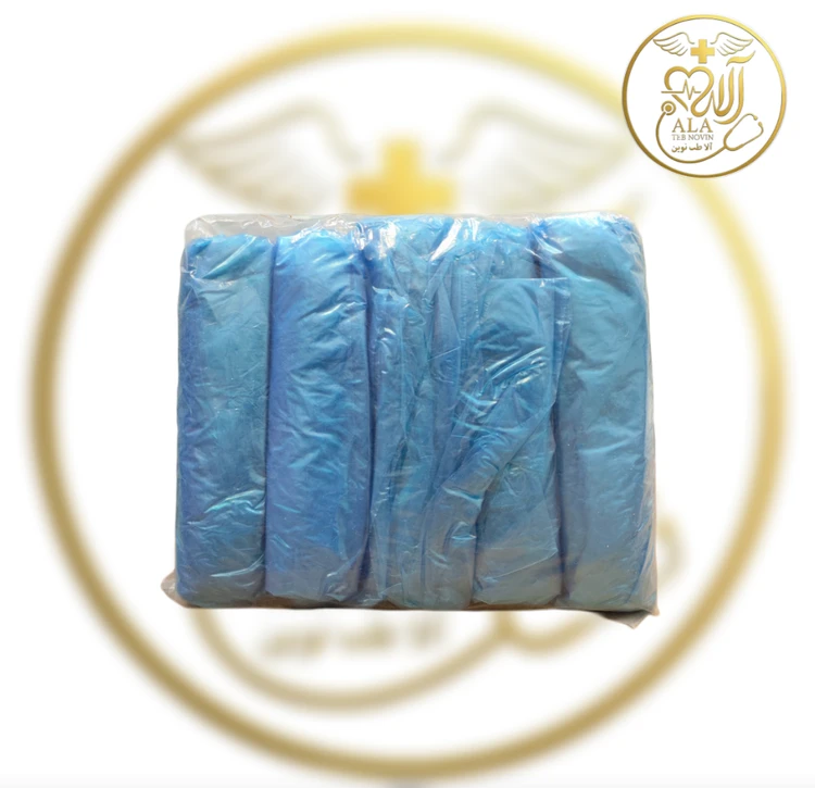کاور تخت پلاستیک ضخیم کش دار