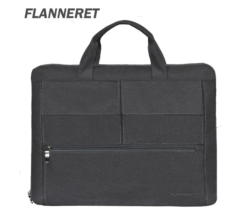 کاور دسته دار فلانرت 13.3 اینچ flanneret s609