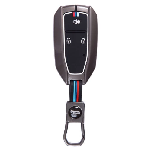 کاور ریموت جک s5 مدل فلزی ضد ضربه 360