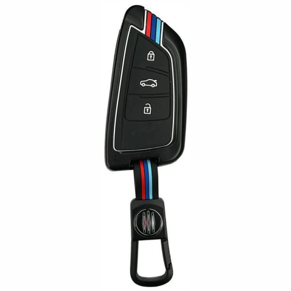 کاور ریموت فلزی KMC T8