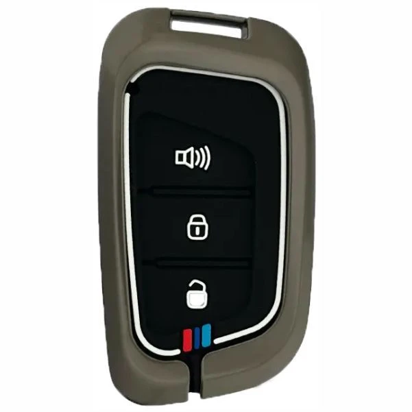 کاور ریموت فلزی KMC T9