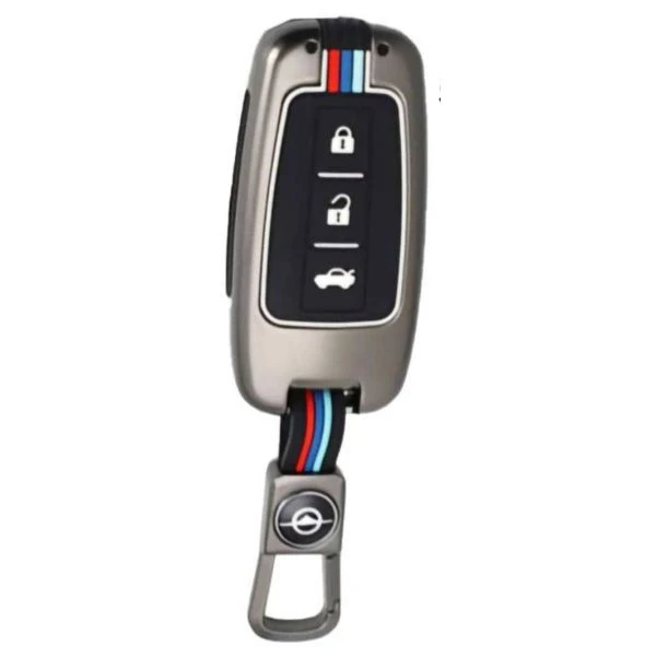 کاور ریموت فلزی هایما S5/S7