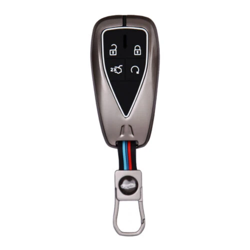 کاور ریموت چانگان cs35 مدل فلزی ضد ضربه 360