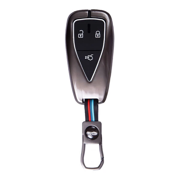 کاور ریموت چانگان cs55 مدل فلزی ضد ضربه 360