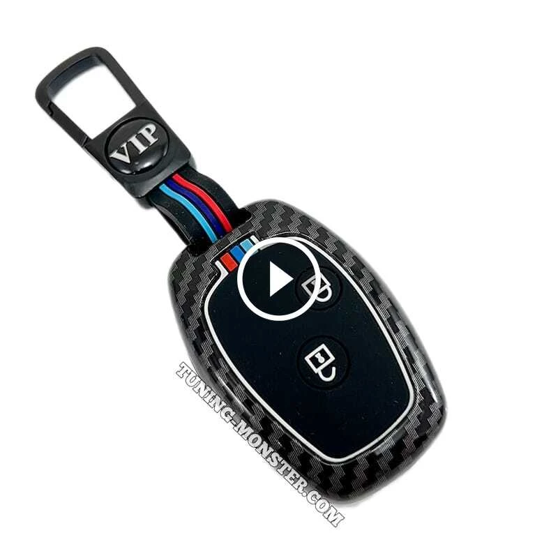 کاور سوییچ فلزی ال نود کربن طرح M
