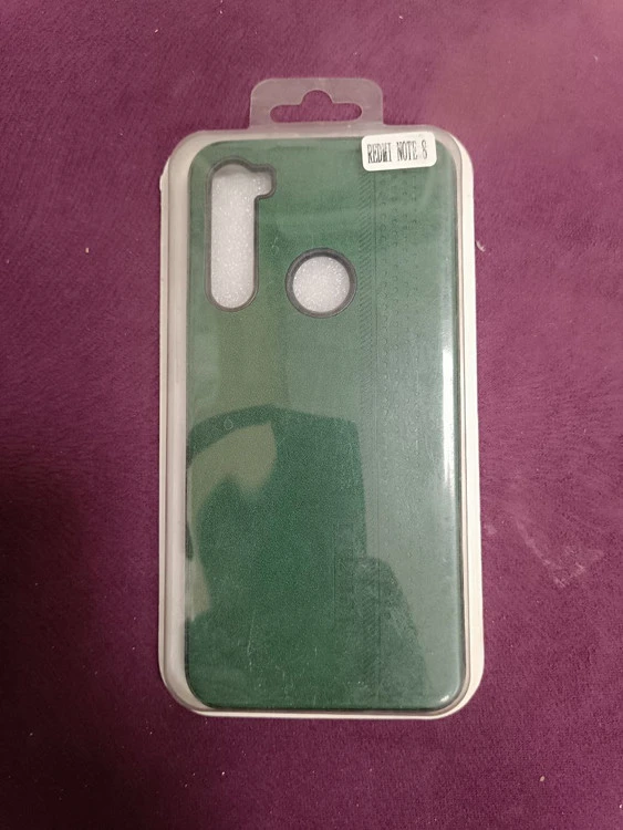 کاور شیائومی نوت۸ پرو note8pro
