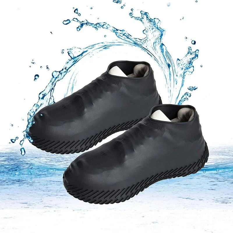 کاور ضد آب کفش