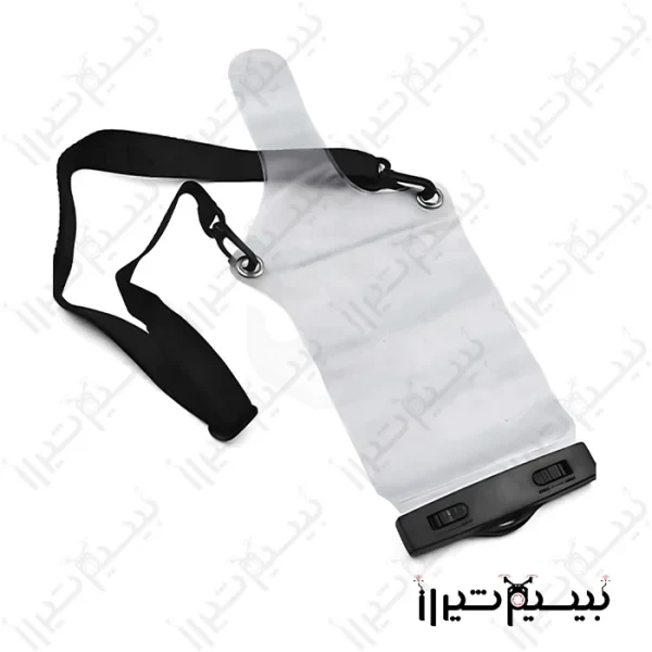 کاور ضدآب بیسیمWireless waterproof cover