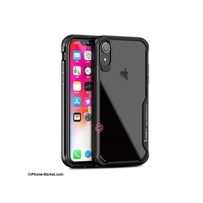 کاور ضدضربه Survival آیفون XR برند iPaky