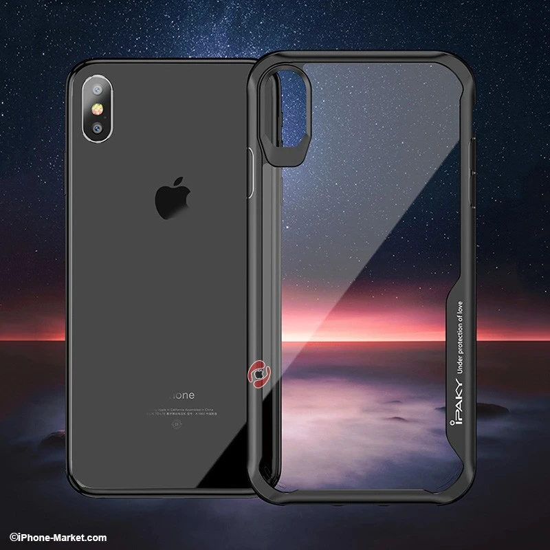 کاور ضدضربه Survival آیفون XS MAX برند iPaky