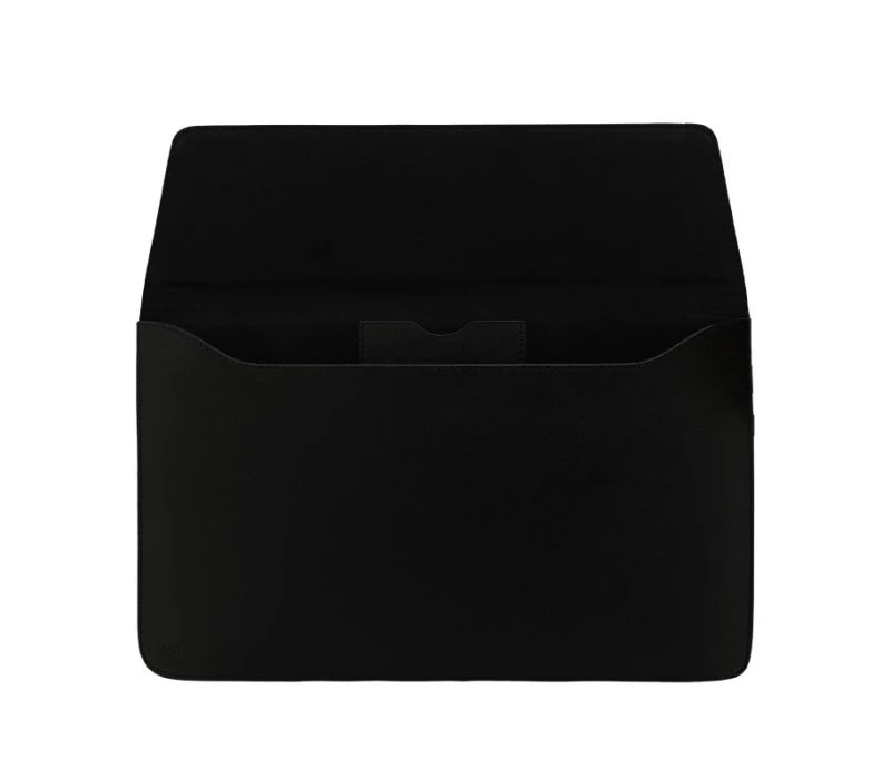 کاور لپ تاپ چرم طبیعی پروین 13.3 اینچ leather Perwin LC-15