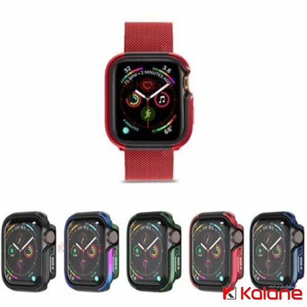 کاور محافظ ساعت هوشمند Apple Watch 7 45mm مدل K-Doo