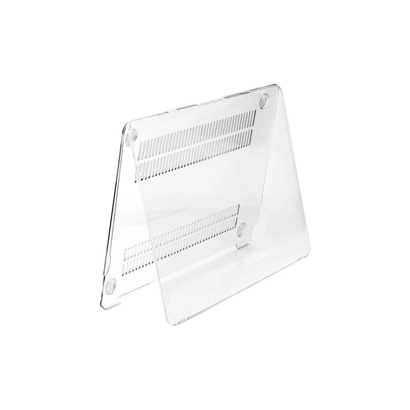 کاور مدل HardShell مناسب برای MacBook Air 13 inch (MD760/MD761/MD231/MD232)