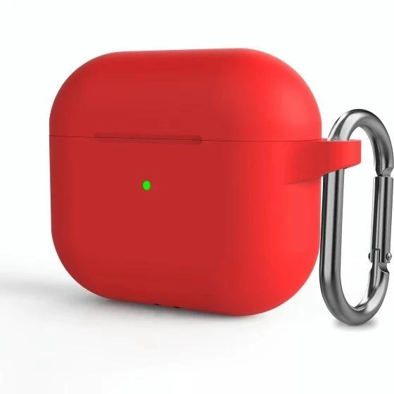 کاور مدل Silice مناسب برای کیس اپل airpod pro 2