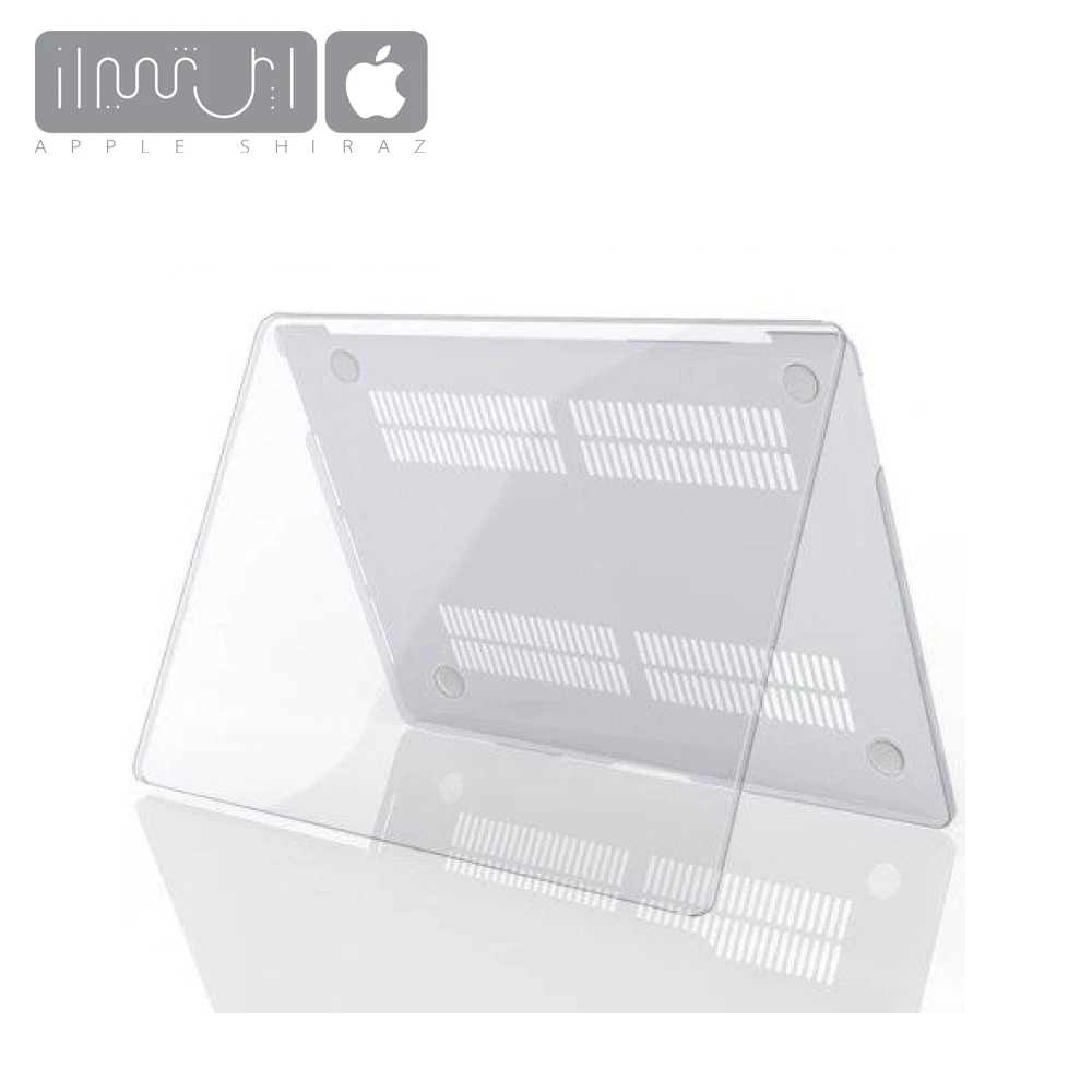 کاور مک بوک پرو گرین لاین مناسب برای MacBook Pro 13.3 inch