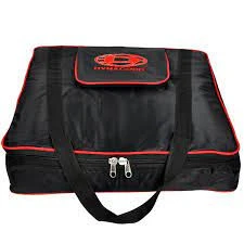 کاور پاورمیکسر دایناکورد مدل DYNACORD SOFTCASE PM-600 3