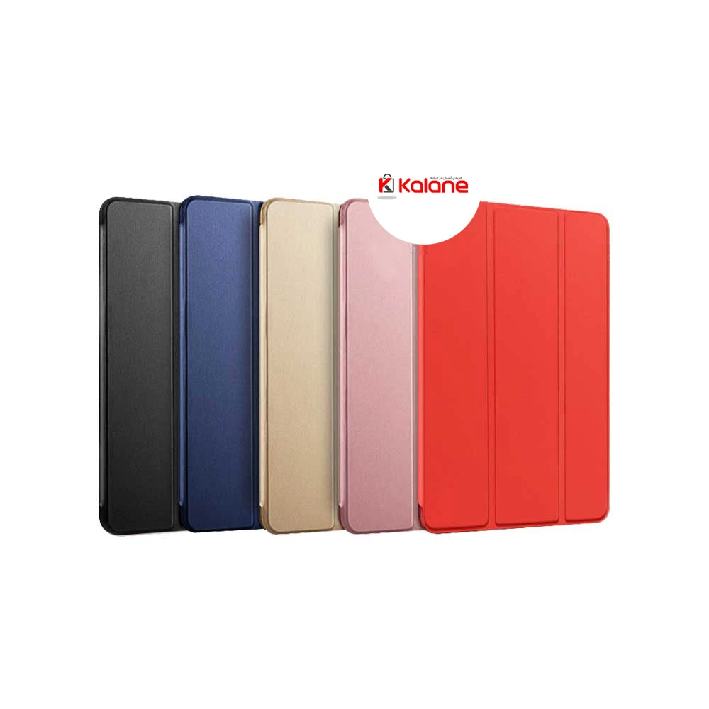 کاور چرم تبلت سامسونگ Samsung Galaxy Tab S6 Lite مدل Kaku