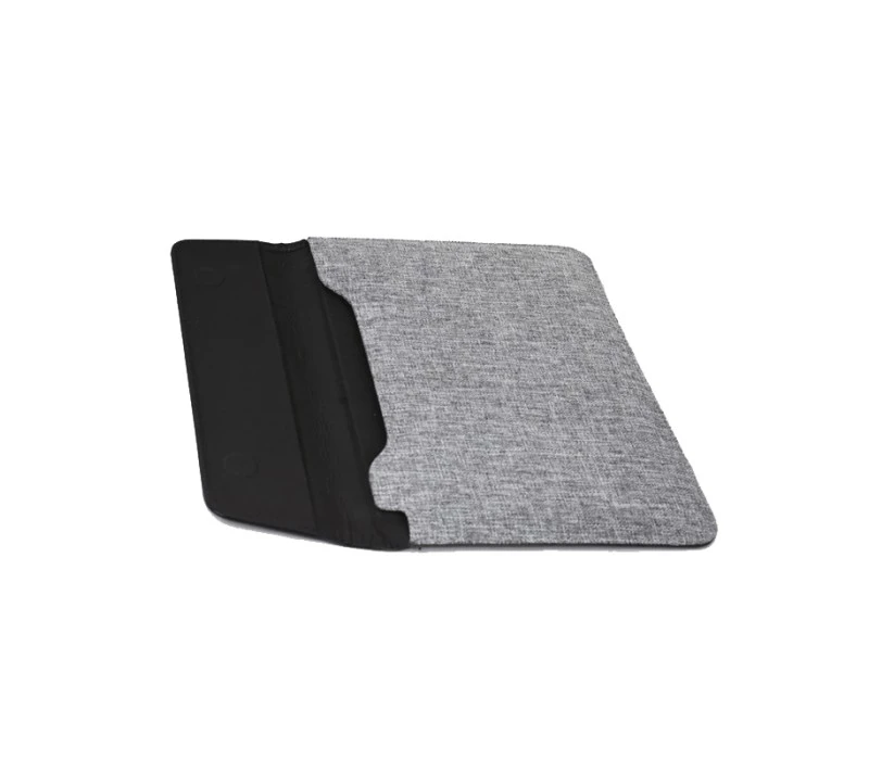 کاور چرم صنوبر 13 اینچ surface pro8/macbook 13