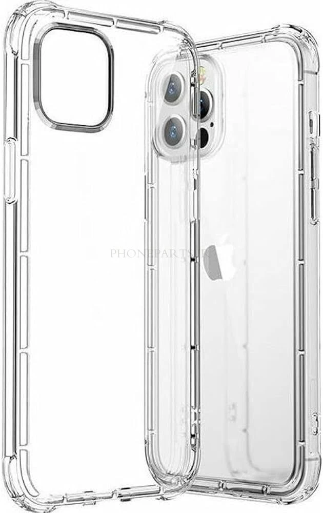 کاور کریستال جوی روم مدل JR-BP780 مخصوص iPhone 12 Pro Max