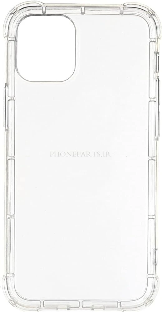 کاور کریستال ژله ای جوی روم مدل JR-BP778 مخصوص iPhone 12 mini