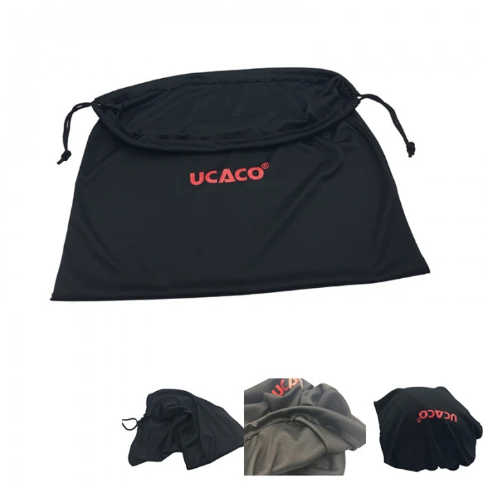 کاور کلاه سوارکاری UCACO خارجی