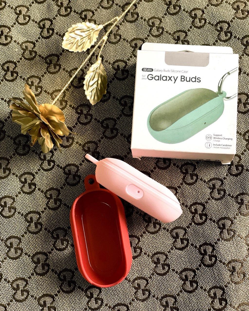 کاور کیس ایرپاد گلکسی بادز