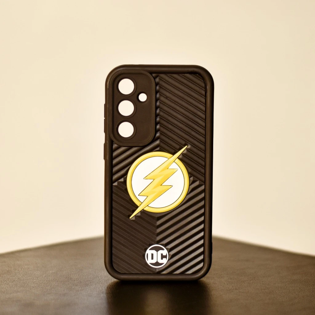 کاور گوشی DC Flash