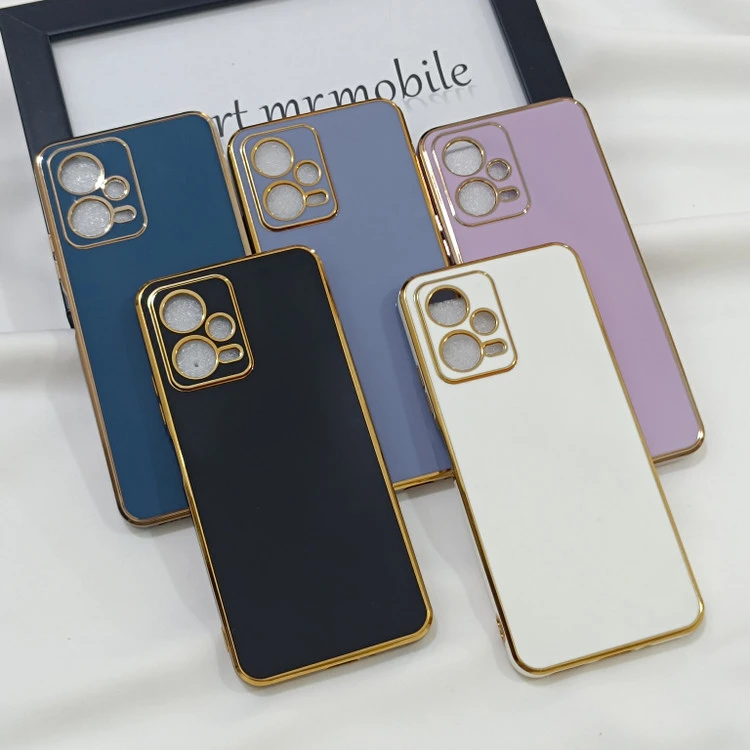 کاور گوشی Xiaomi Note 12 5g/Xiaomi Poco X5 _ کاور گوشی شیائومی نوت 12 5جی /شیائومی پوکو ایکس5