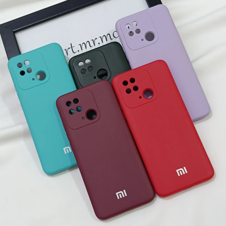 کاور گوشی شیائومی Redmi 9C