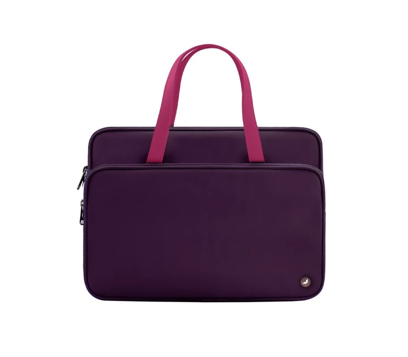 کاوردسته دار جی سی پال میلان 13/14 اینچ JCPal milan briefcase