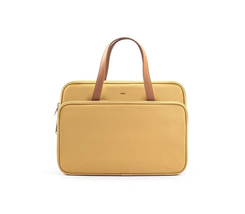 کاوردسته دار جی سی پال میلان 15/16 اینچ JCPal milan briefcase