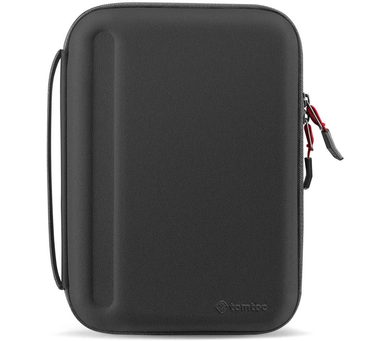کاورهاردشل پد فولیو تام تاک 9.7-11 اینچ tomtoc hardshell padfolio