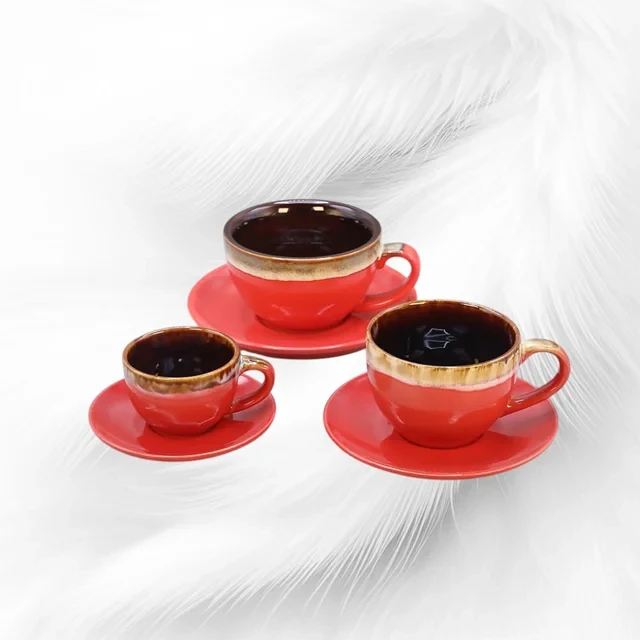 کاپ فیوژن کِلاب قرمز