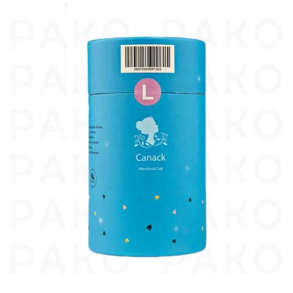 کاپ قاعدگی کاناک سایز بزرگ canack