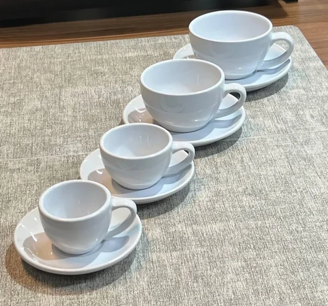 کاپ ( پالت رنگی )