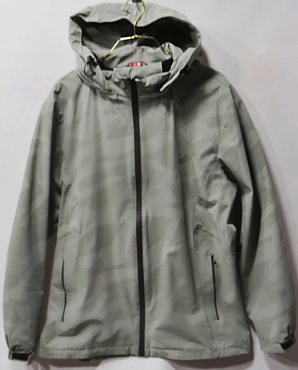 کاپشن Northface