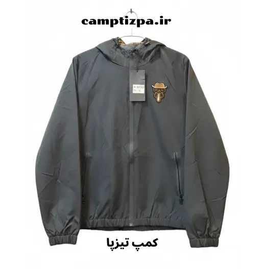 کاپشن تکپوش تک رنگ