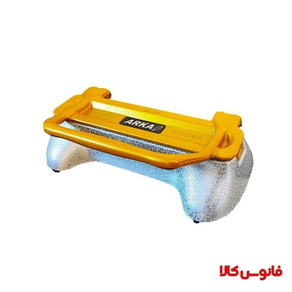 کباب زن دستی فانوس