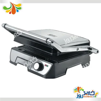 کباب پز برقی فوما مدل fu-1336