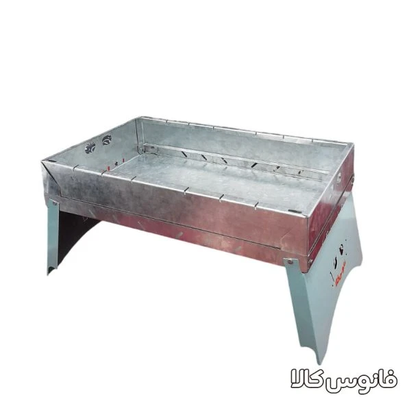 کباب پز تاشو ۵۰