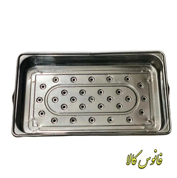 کباب پز ساده سفارشی