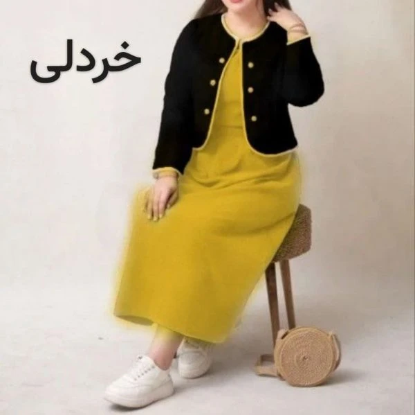 کت سارافن زنانه