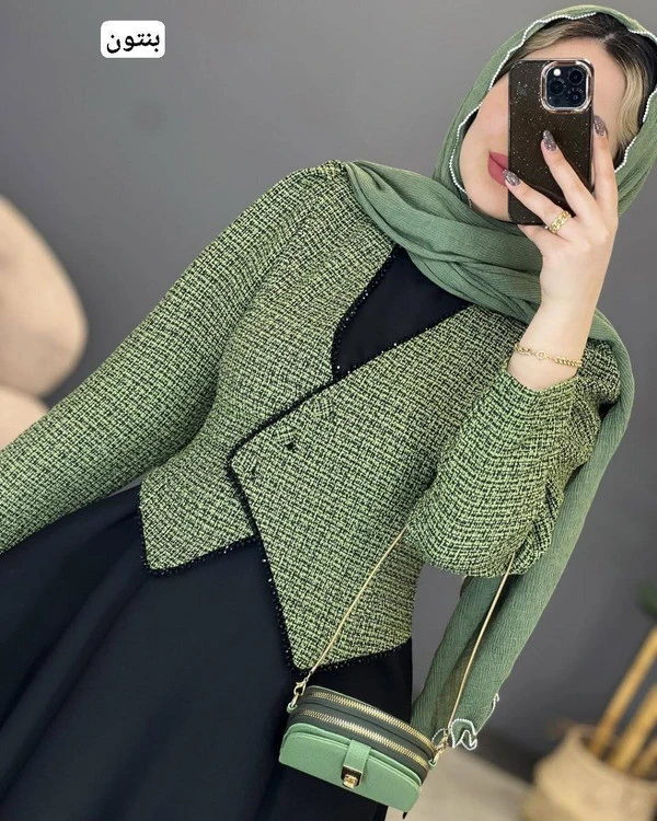 کت سارافون،جنس مازراتی و ریما،سایز ۳۸تا۴۸