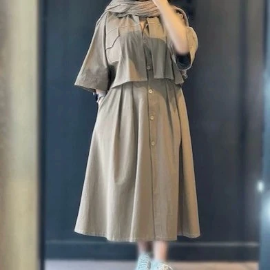 کت سارافون،لنین اعلا،سایز 36تا46
