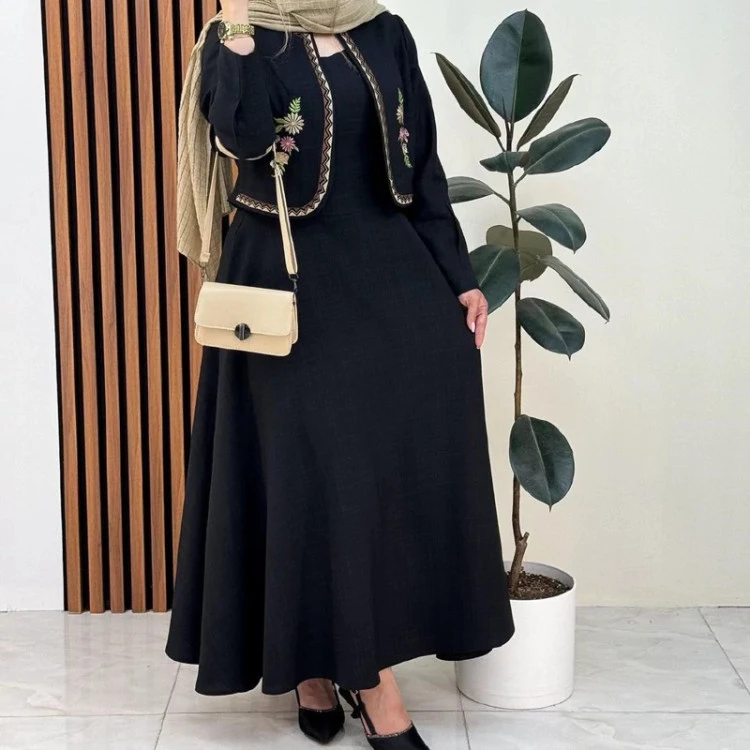کت سارافون محرمی وتابستانی خنک