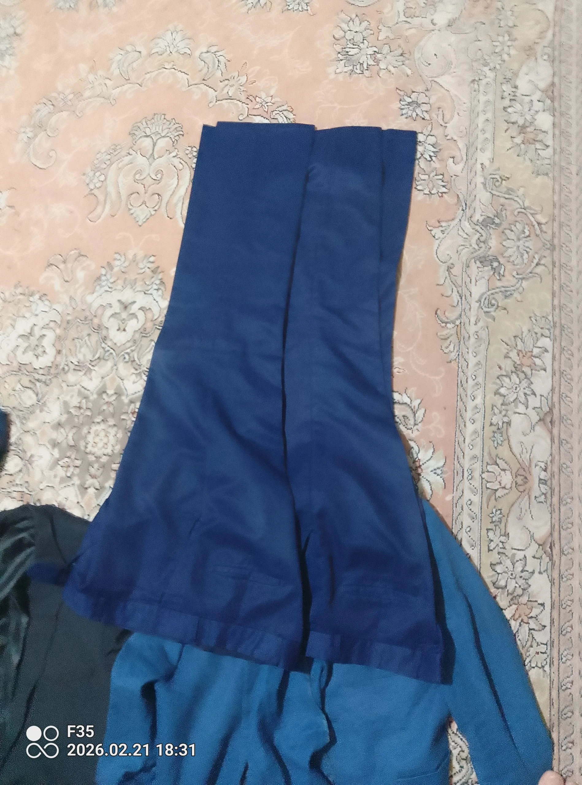کت شلوار. مردانه