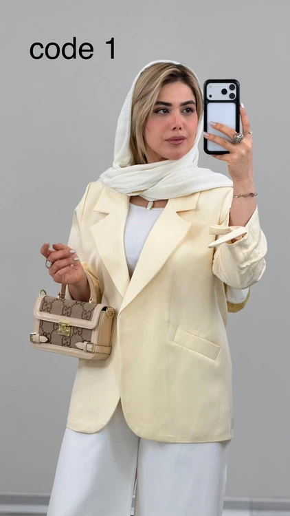 کت مازراتی مدل دانتا علیدسا