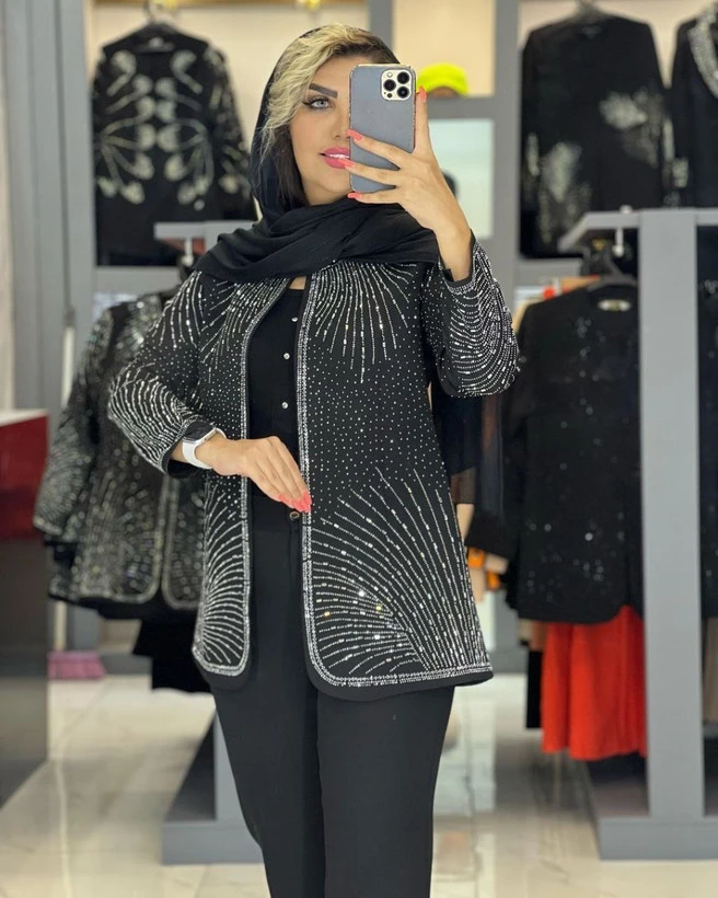 کت و شلوار آذین